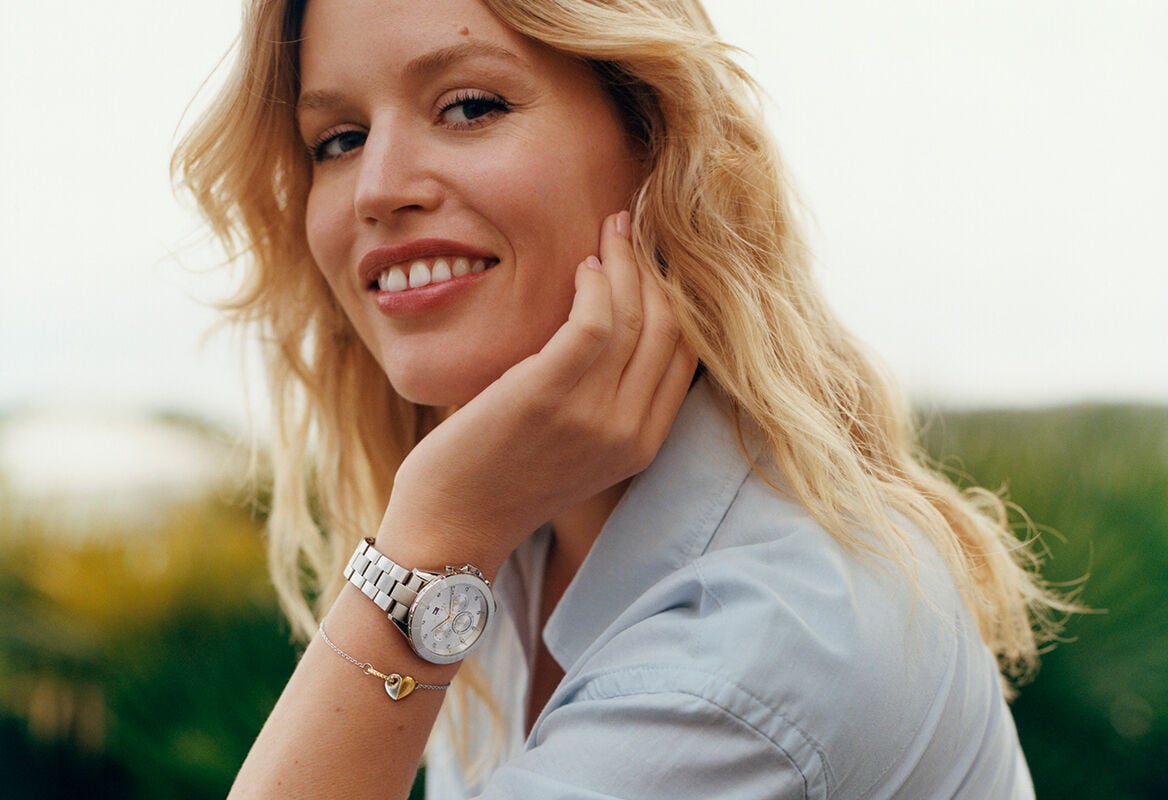 Tommy hilfiger sale online house of fraser